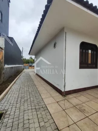 Imagem Casa com Laje no Iririú