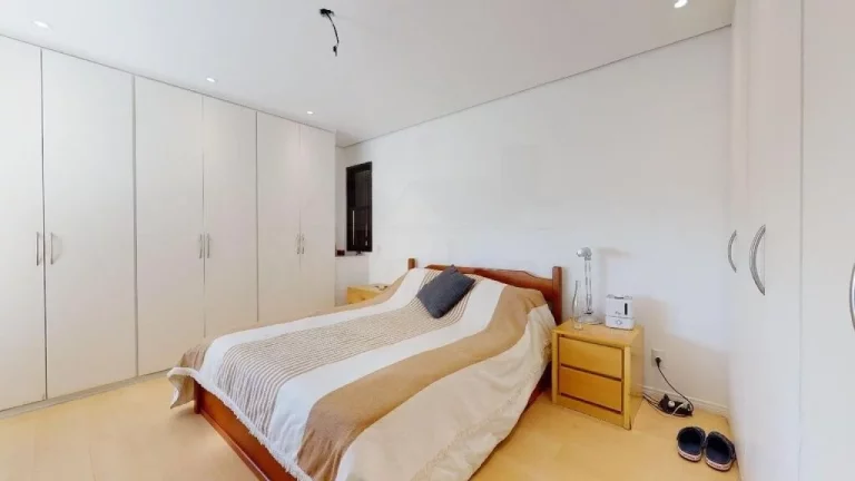 Imagem Cobertura Duplex no Alto de Pinheiros com linda vista e localização privilegiada.