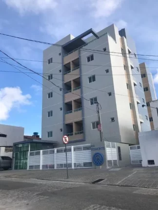 Imagem Apartamento Moderno e Totalmente Mobiliado na Melhor Localização dos Bancários!