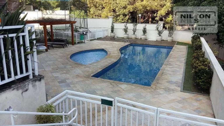 Imagem Apartamento com 3 dormitórios à venda, 96 m² por R$ 590.000,00 - Parque Prado - Campinas/SP