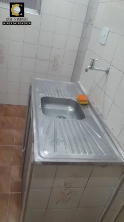 Imagem Vende-se Kitnet Beira Mar - Biquinha SÓ 165 mil