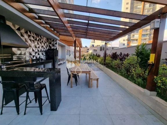 Imagem Apartamento à venda na Vila Yara