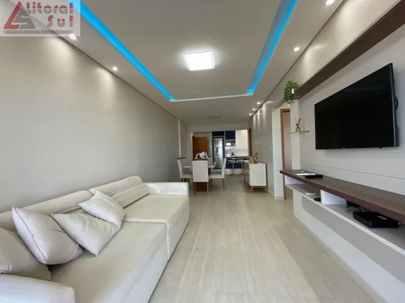 Imagem APARTAMENTO RESIDENCIAL em PRAIA GRANDE - SP, MARACANÃ