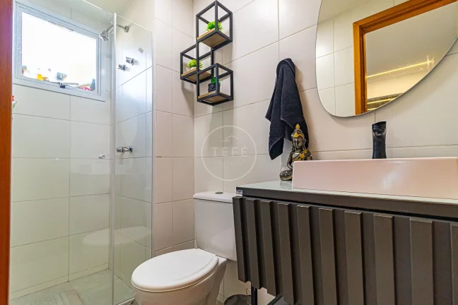 Imagem COBERTURA DUPLEX para LOCAÇÃO na BARRA OLÍMPICA - Infra completa