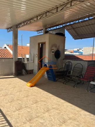 Imagem Casa à venda no bairro Parque dos Eucalíptos - Mogi Guaçu/SP