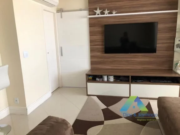 Imagem Apartamento 103,5 metros, 3 suites a 7 minutos da estação Alto do Ipiranga, 2 vagas de garagem lazer completo excelente valor!