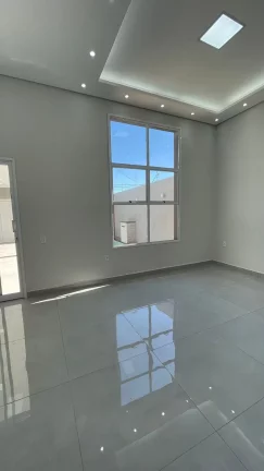 Imagem CASA NO RESIDENCIAL NATAL III