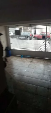 Imagem Casa Padrão