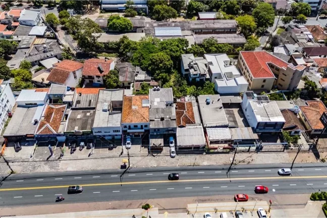 Imagem VIEPAB 126 Lote 612521047-27 - Terreno à venda no bairro Vila Ipiranga - Porto Alegre/RS