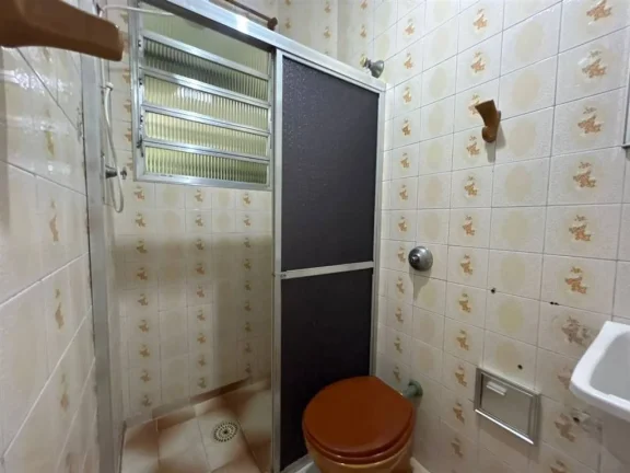 Imagem APARTAMENTO COM 40 m² - VILA CAICARA - PRAIA GRANDE SP