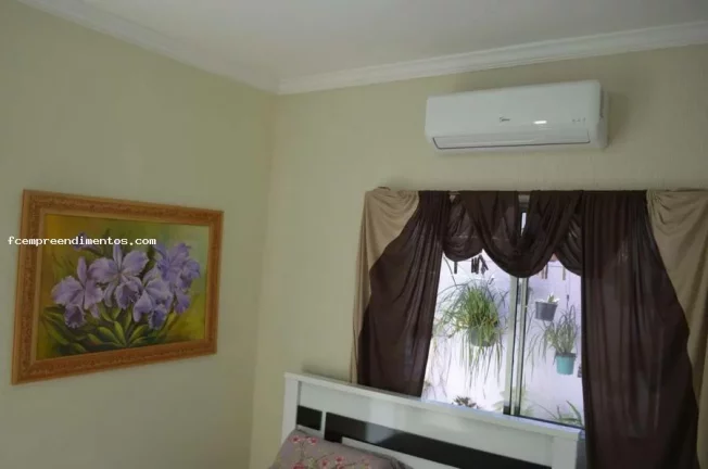 Imagem Casa para Venda em Limeira, Jardim Residencial Graminha II, 3 dormitórios, 1 suíte, 1 banheiro, 2 vagas
