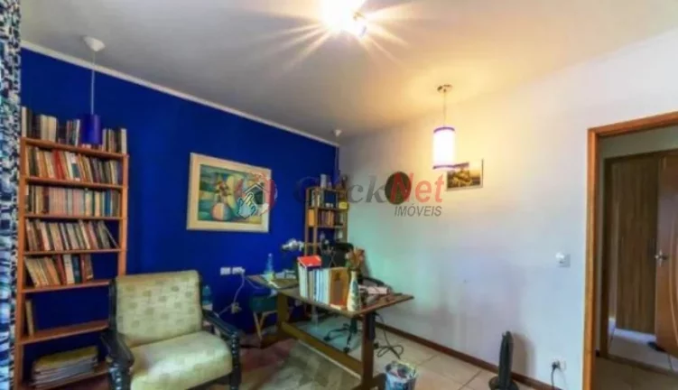 Imagem Excelente Casa Térrea à Venda no bairro Rudge Ramos em São Bernardo