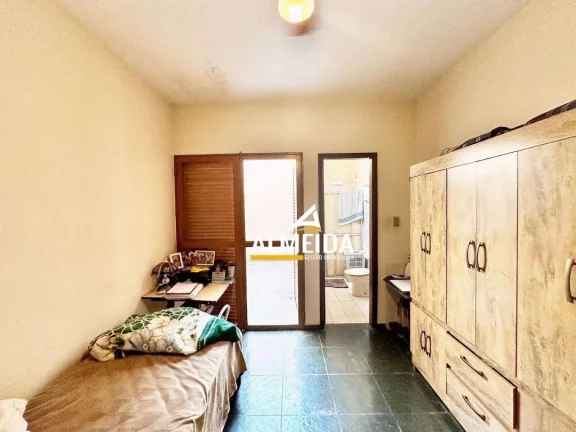 Imagem Casa com 3 dormitórios à venda, 164 m² por R$ 495.000,00 - Cidade Claret - Rio Claro/SP