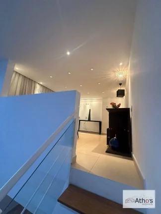 Imagem DUPLEX EM CAMPINAS GARDEN CLUB
