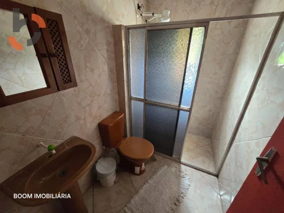 Imagem Sítio com 1 dormitório à venda, 36480 m² por R$ 3.000.000,00 - Santa Rosa - Queimados/RJ