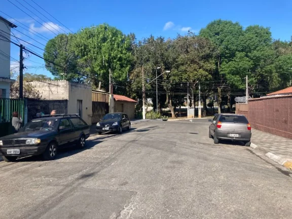Imagem Sobrado à venda, 121 m² por R$ 750.000,00 - Jardim Vitória - Suzano/SP