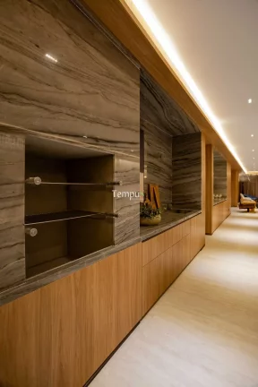 Imagem City Park Palace - Apartamento 343m² à venda no bairro Setor Bueno - Goiânia/GO
