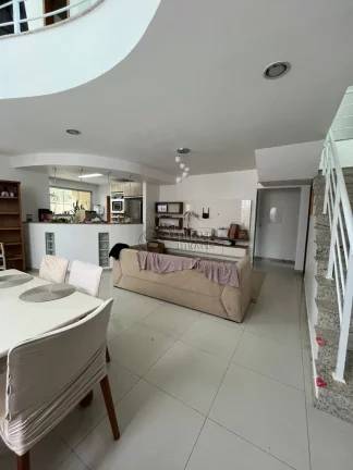 Imagem CASA RESIDENCIAL em RIO DAS OSTRAS - RJ, ALPHAVILLE