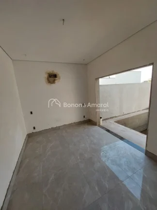 Imagem Casa Térrea de 145m² no condomínio Terras da Estância, um dos condomínios com melhor custo bene...