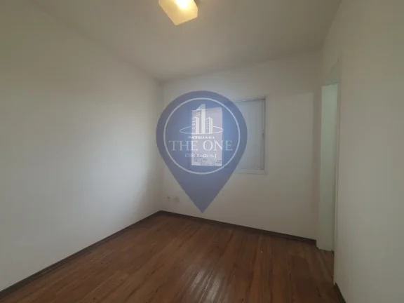 Imagem Apartamento para locação na Vila Pompéia, São Paulo-SP: 3 quartos, 2 salas, 1 banheiro, 1 vaga de garagem, 60m²!