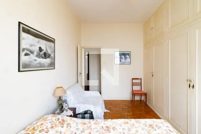 Imagem Apartamento à Venda - Copacabana, 3 Quartos, 100 m2