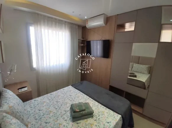 Imagem Apartamento a Venda no bairro Ribeirânia - Ribeirão Preto, SP
