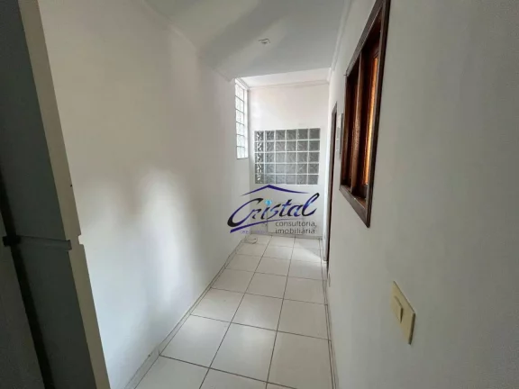 Imagem Casa com 2 dormitórios à venda, 105 m² - Butantã - São Paulo/SP