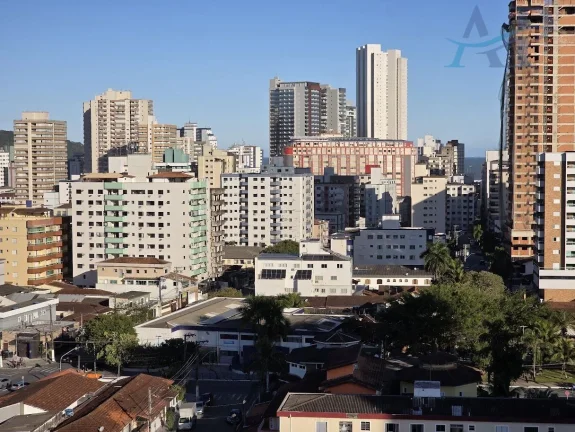 Imagem Apartamento no Recanto das Figueiras em Praia Grande