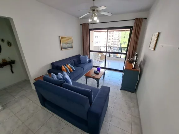 Imagem APARTAMENTO COM 3 DORMITÓRIOS, SENDO 1 SUÍTE, 3º OPCIONAL, NA PRAIA DE PITANGUEIRAS.