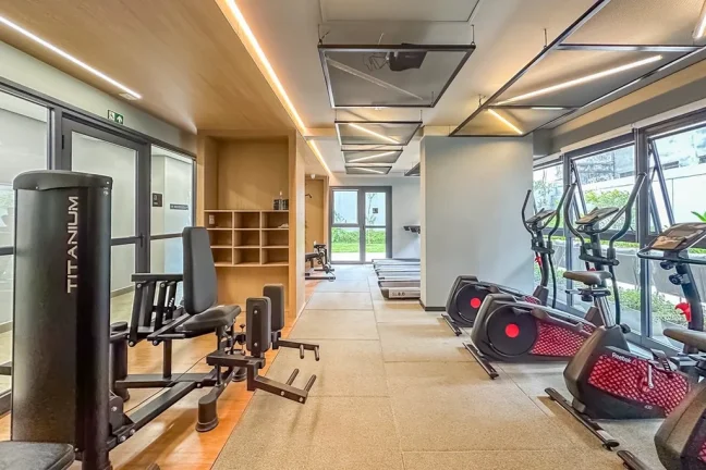 Imagem APARTAMENTO RESIDENCIAL em São Paulo - SP, Consolação