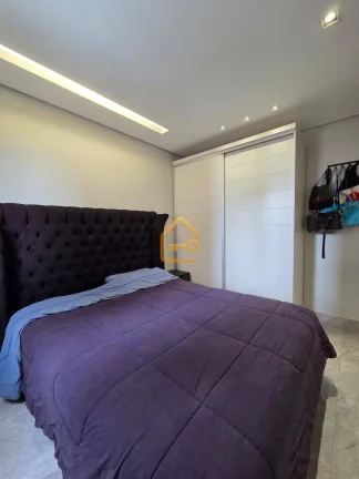 Imagem Apartamento, 02 dormitórios (01 suíte) 02 vagas. Maxximo Resort. SJC