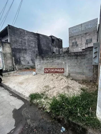 Imagem Terreno à venda, 250 m² por R$ 400.000,00 - Parque Industrial Cumbica - Guarulhos/SP