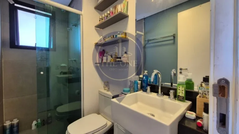 Imagem Studio à venda em Vila Mariana, São Paulo-SP: 1 quarto, 2 salas, 1 banheiro, 21,00 m² de área.