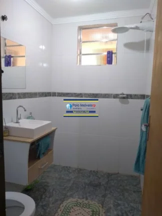 Imagem SOBRADO R$ 290.000,00 - JARDIM JOSÉ SAMPAIO JÚNIOR - 2 quartos, 2 banheiros, RIBEIRÃO PRETO/SP