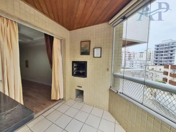 Imagem Apartamento em Praia Grande com 2 Dormitórios na Guilhermina