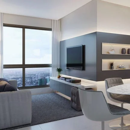 Imagem Apartamento Padrão