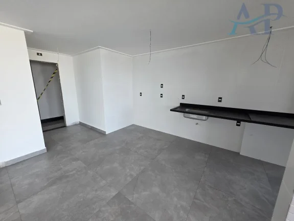 Imagem Apartamento com 3 Dormitórios de Alto Padrão em Praia Grande.