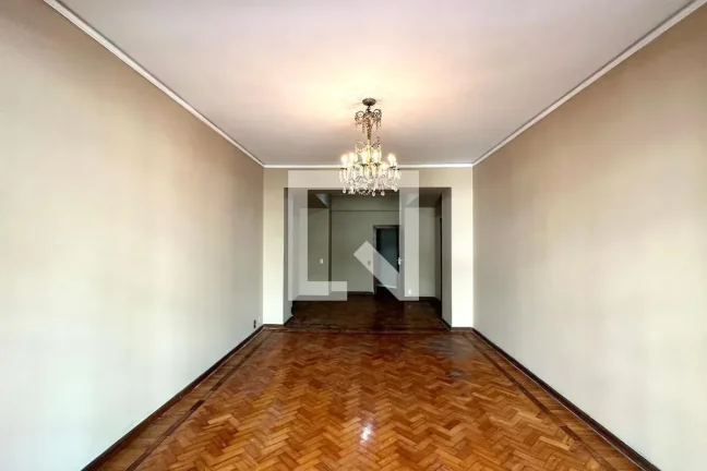Imagem Apartamento à Venda - Copacabana, 3 Quartos, 185 m2