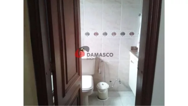 Imagem Apartamento à venda 3 Quartos, 3 Suites, 2 Vagas, 170M², Santo Antônio, São Caetano do Sul - SP
