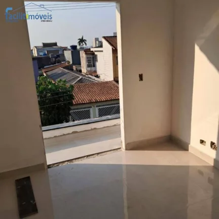Imagem APARTAMENTO SEM CONDOMÍNIO - VILA TIBIRIÇA - SANTO ANRÉ - SP