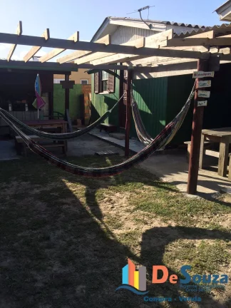 Imagem Cabanas Próximo ao Mar!