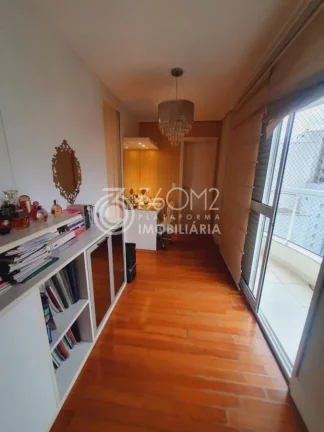 Imagem Cobertura Triplex para Venda em São Caetano do Sul / SP no bairro Santa Paula