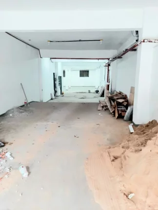 Imagem Pavilhão/Galpão para alugar no bairro Parque das Nações - Santo André/SP
