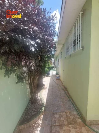 Imagem Imperdível Casa a Venda em Ribeirão Preto-SP, Vila Tamandaré! 4 Quartos, 1 Suíte, 2 Salas, 3 Banheiros, 6 Vagas, 302m²!