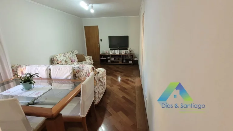 Imagem Apartamento à venda no bairro Vila das Mercês - São Paulo/SP, Zona Sul
