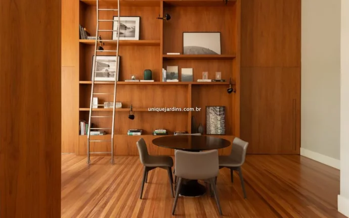 Imagem Apartamento à venda Paraíso São Paulo