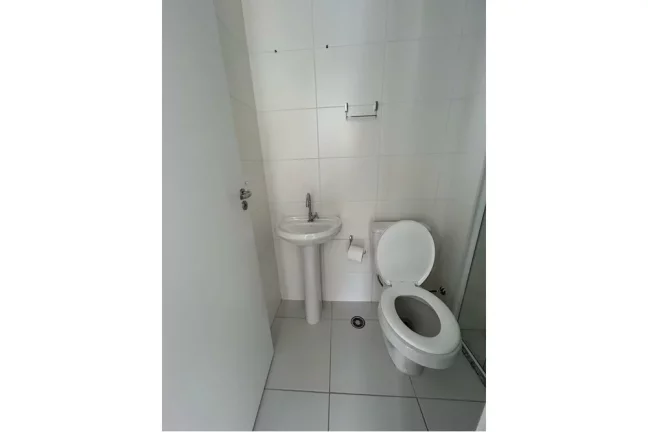Imagem Apartamento Domitila Sao Domingos