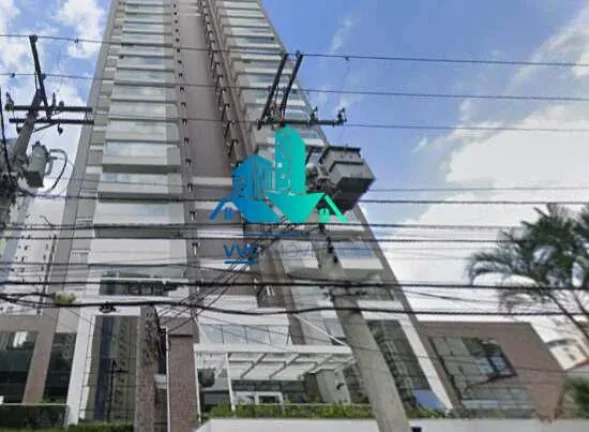 Imagem OPORTUNIDADE NO TATUAPÉ – APARTAMENTO NOVO PRÓXIMO AO METRÔ!