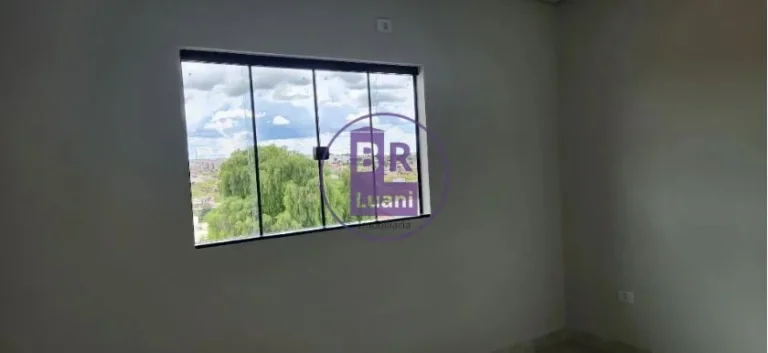 Imagem Casa Nova! No Jardim Colúmbia