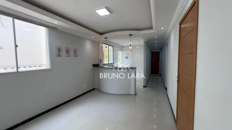 Imagem Apartamento a venda em Igarapé MG / Condomínio Vilage